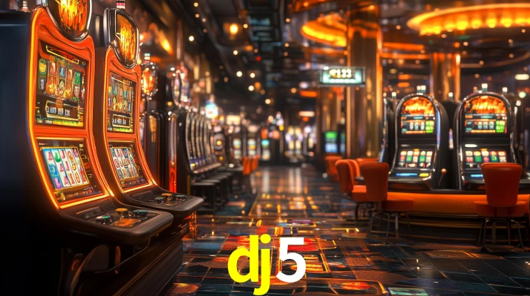 Plataforma de Apostas dj5